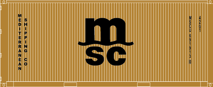 MSC