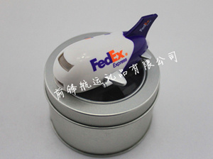 FedEx Plane USB|Plane Shape Flash Memory