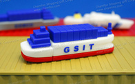 GSIT Container Ship USB